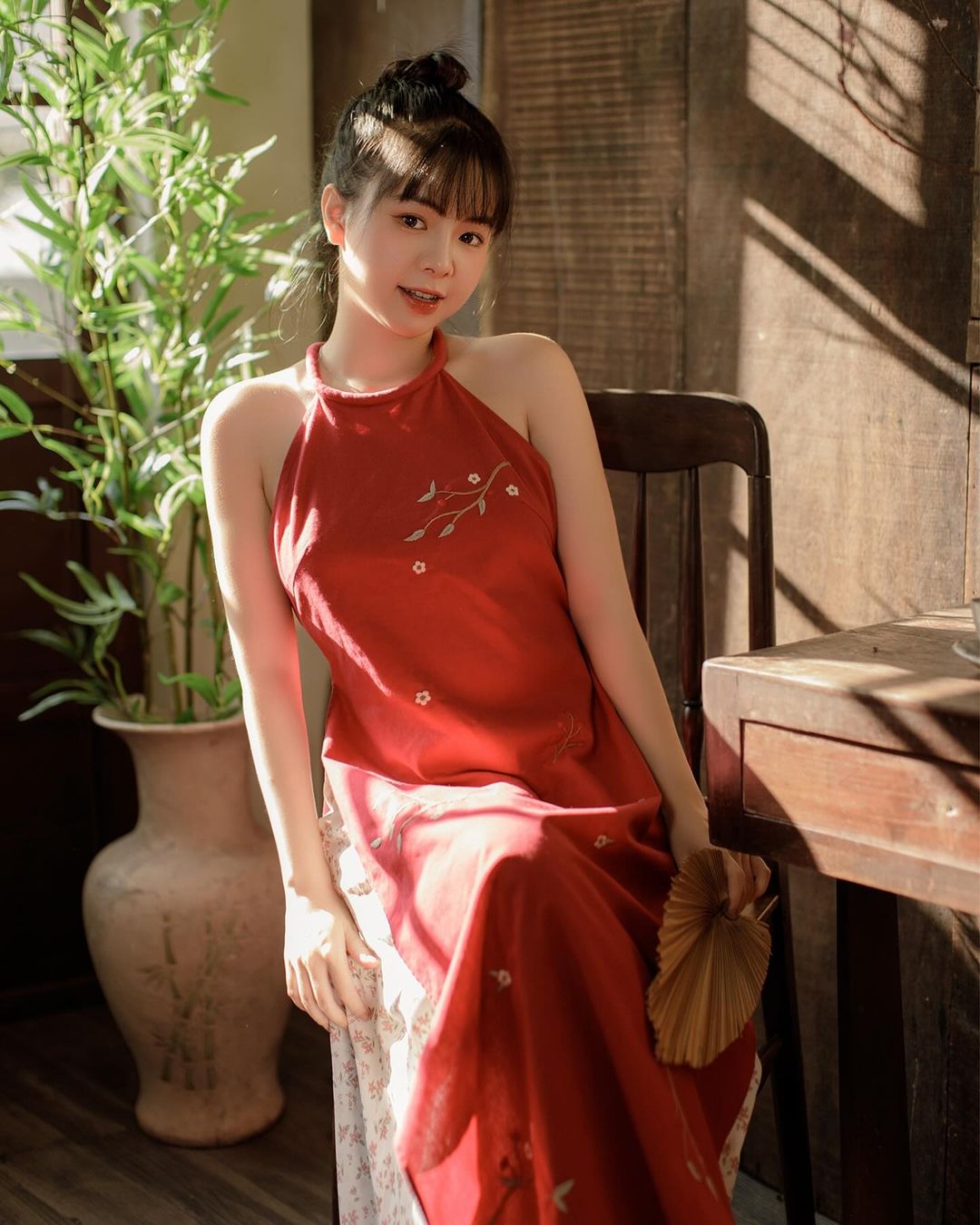 Ảnh 18+ Gái Xinh Facebook Shana Quỳnh Giang giangshana – Onlyfans Leak
