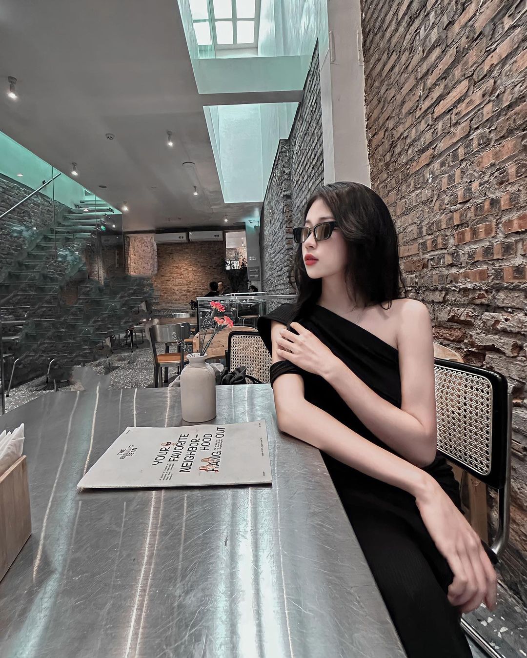 Ảnh 18+ Gái Xinh Instagram Nguyễn Trà My teamy_99 – Onlyfans Leak