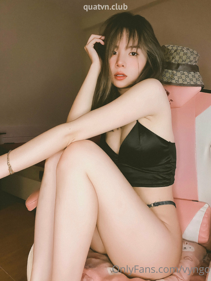 Vy Ngô OnlyFans Leak #12265