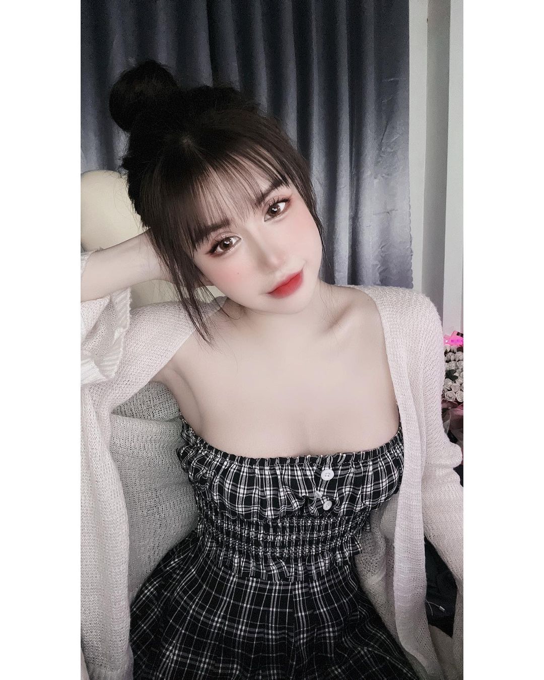 Ảnh 18+ Gái Xinh Instagram Nguyễn Ngọc Thơ Thi tho.thi_21 – Onlyfans Leak