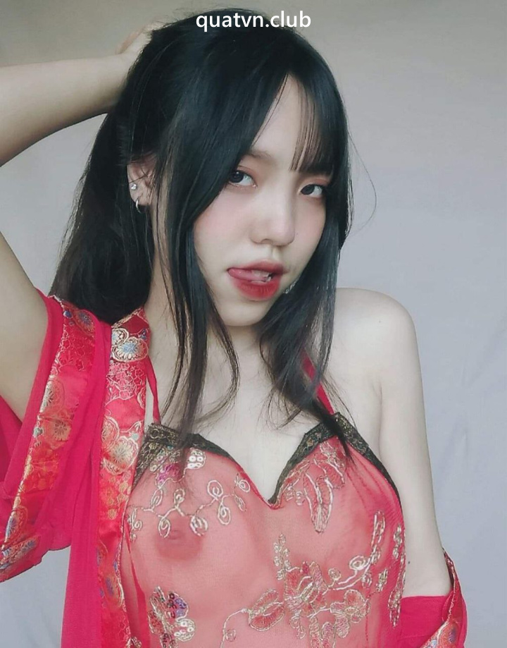 Lâm Thị Tú Hòa Leak (35) (Photos)