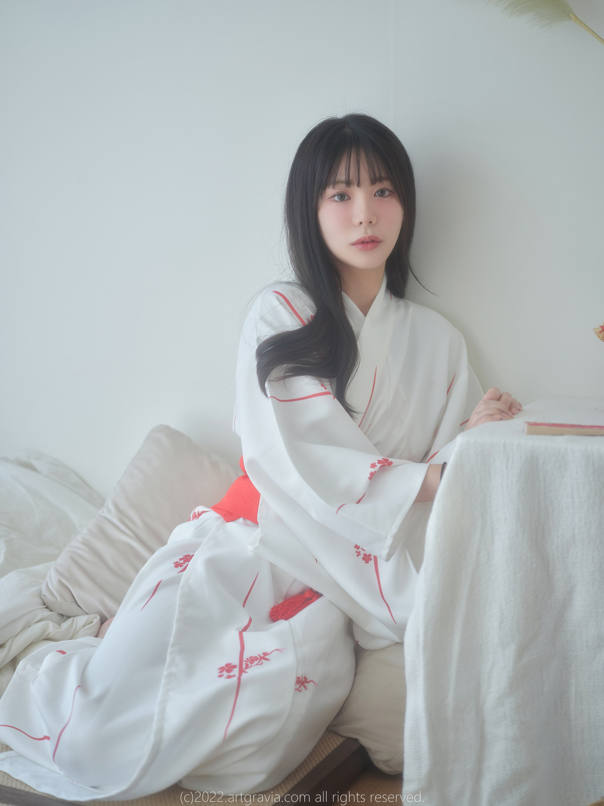 Ảnh Nóng 18+ Wuyo 우요, [ArtGravia] Vol.464 Photobook Onlyfans Leak