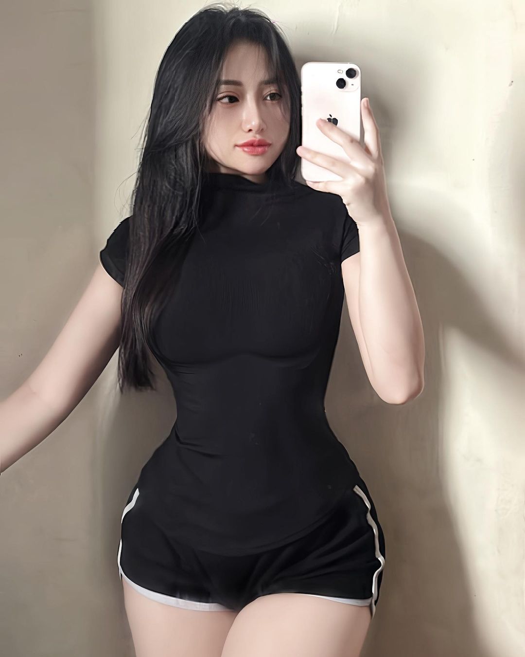 Ảnh Instagram Gái Xinh bae_dulcie – Onlyfans Leak