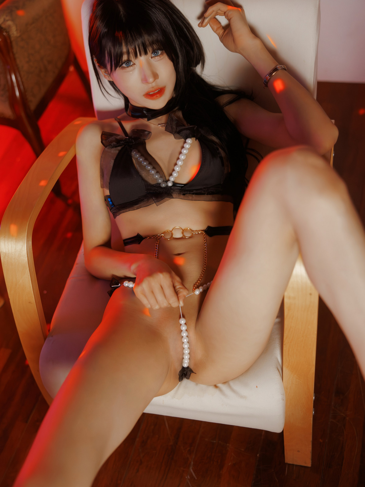 Ảnh Nóng 18+ Gái Xinh Taeri 태리, Bimilstory Vol.22 Voyeur Club – Onlyfans Leak