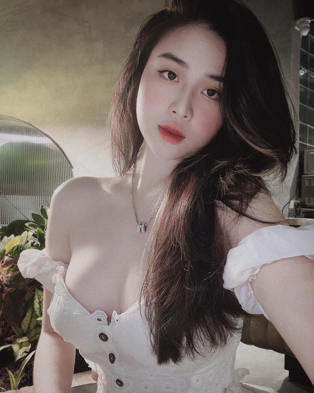 Ảnh 18+ Gái Xinh Facebook Hồ Anh Thư im_hothu – Onlyfans Leak