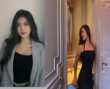 Cô gái xinh bị lộ clip sex hôm nay