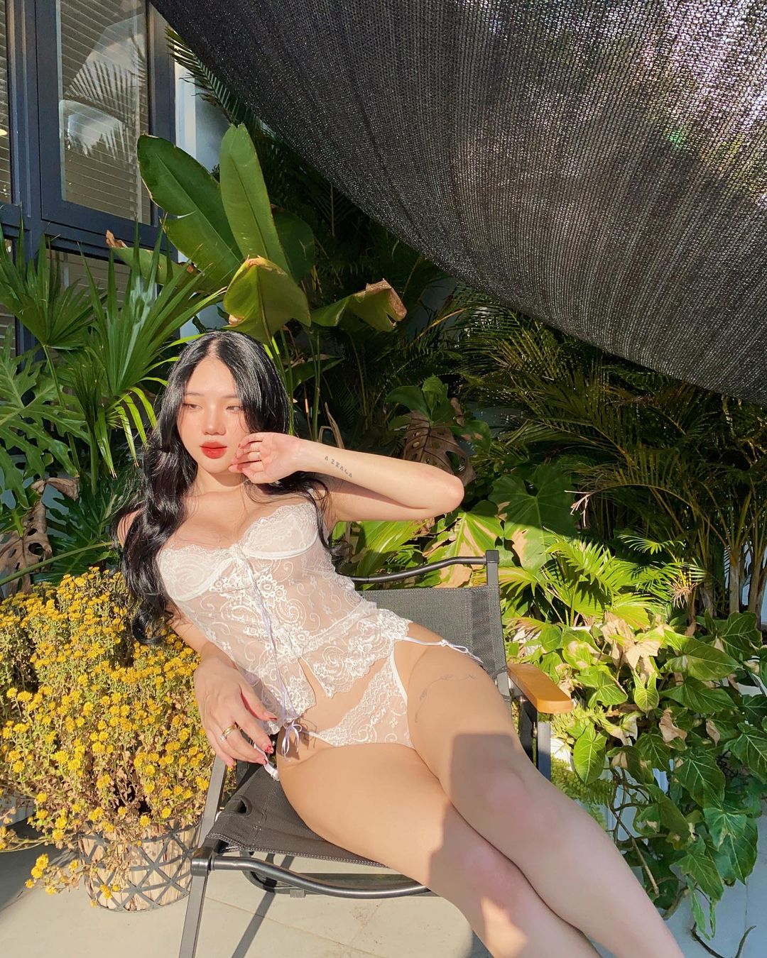 Ảnh 18+ Gái Xinh Instagram Thanh Nhàn Nguyễn th.nhan.ng – Onlyfans Leak