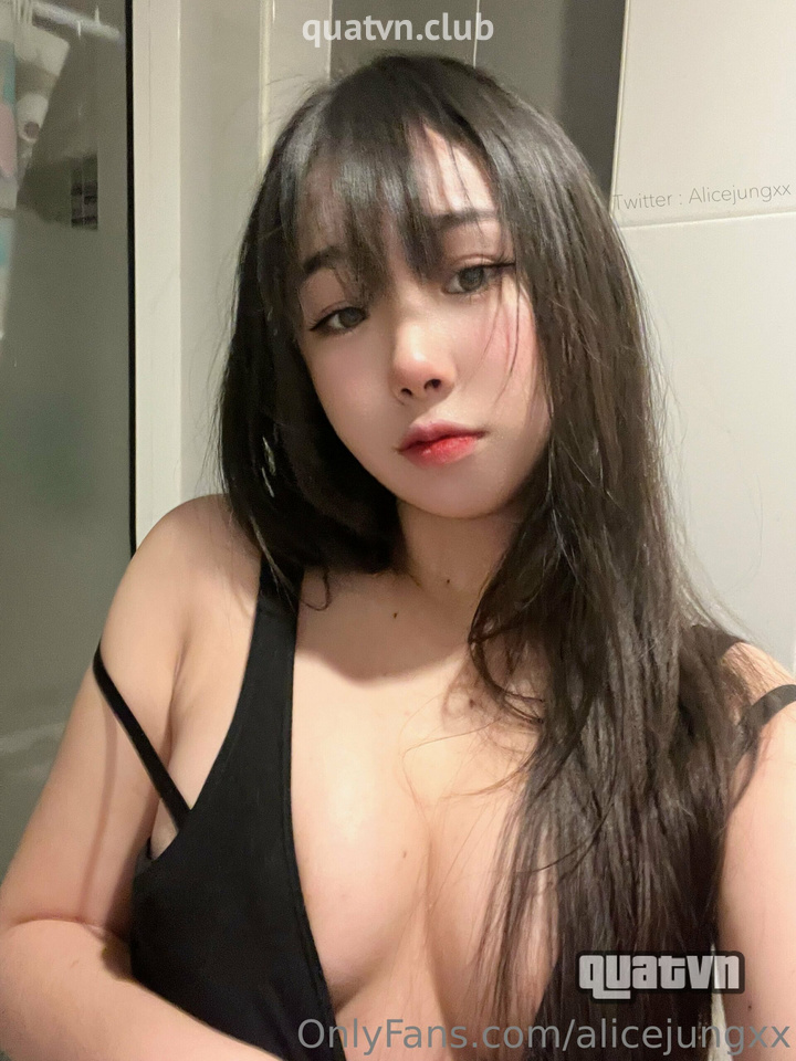 Alicejungxx OnlyFans # (90) (Photos)