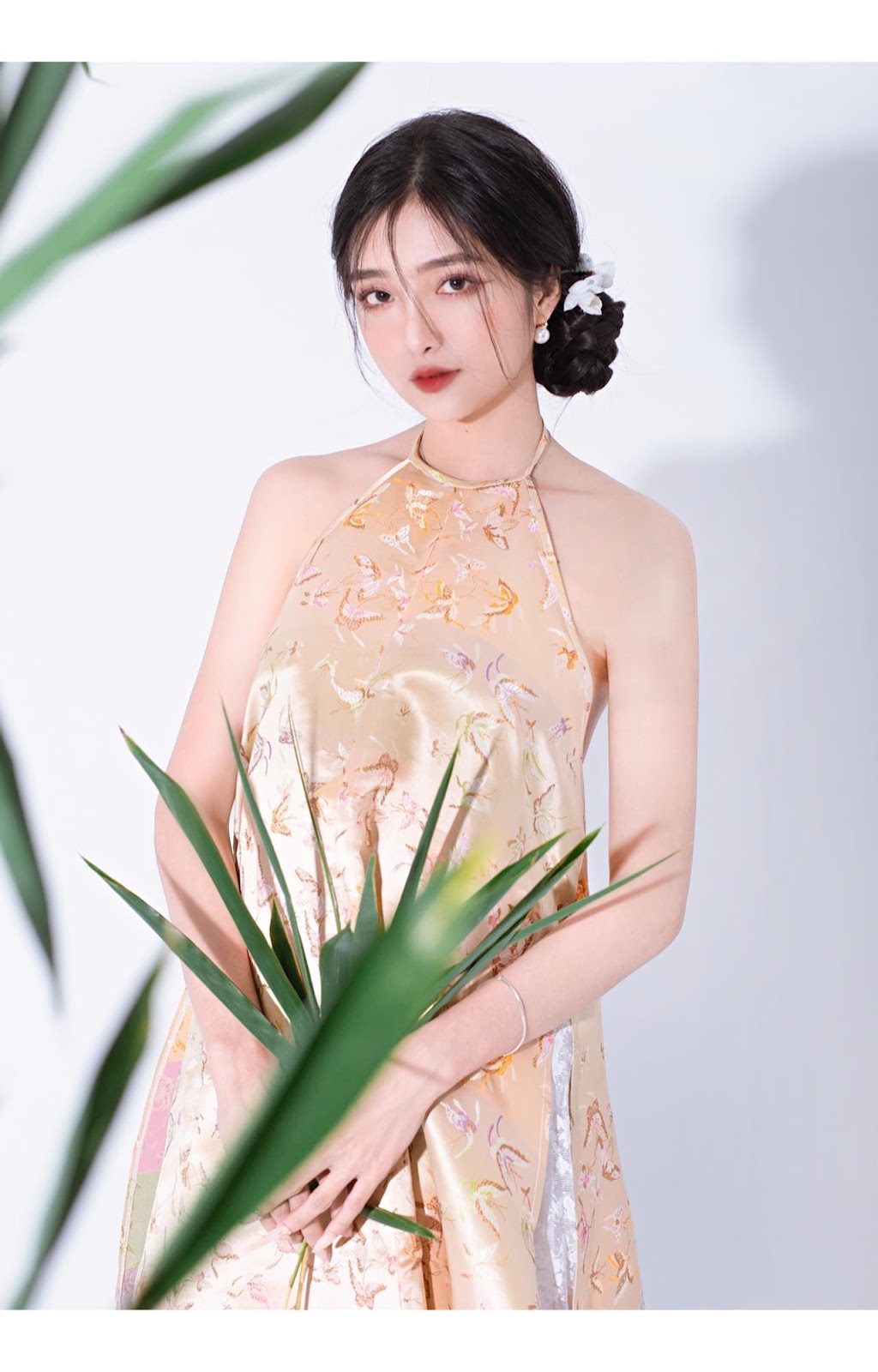 Ảnh Gái Xinh Facebook Mai Ngọc Khánh Linh- maingockhanhlinh_