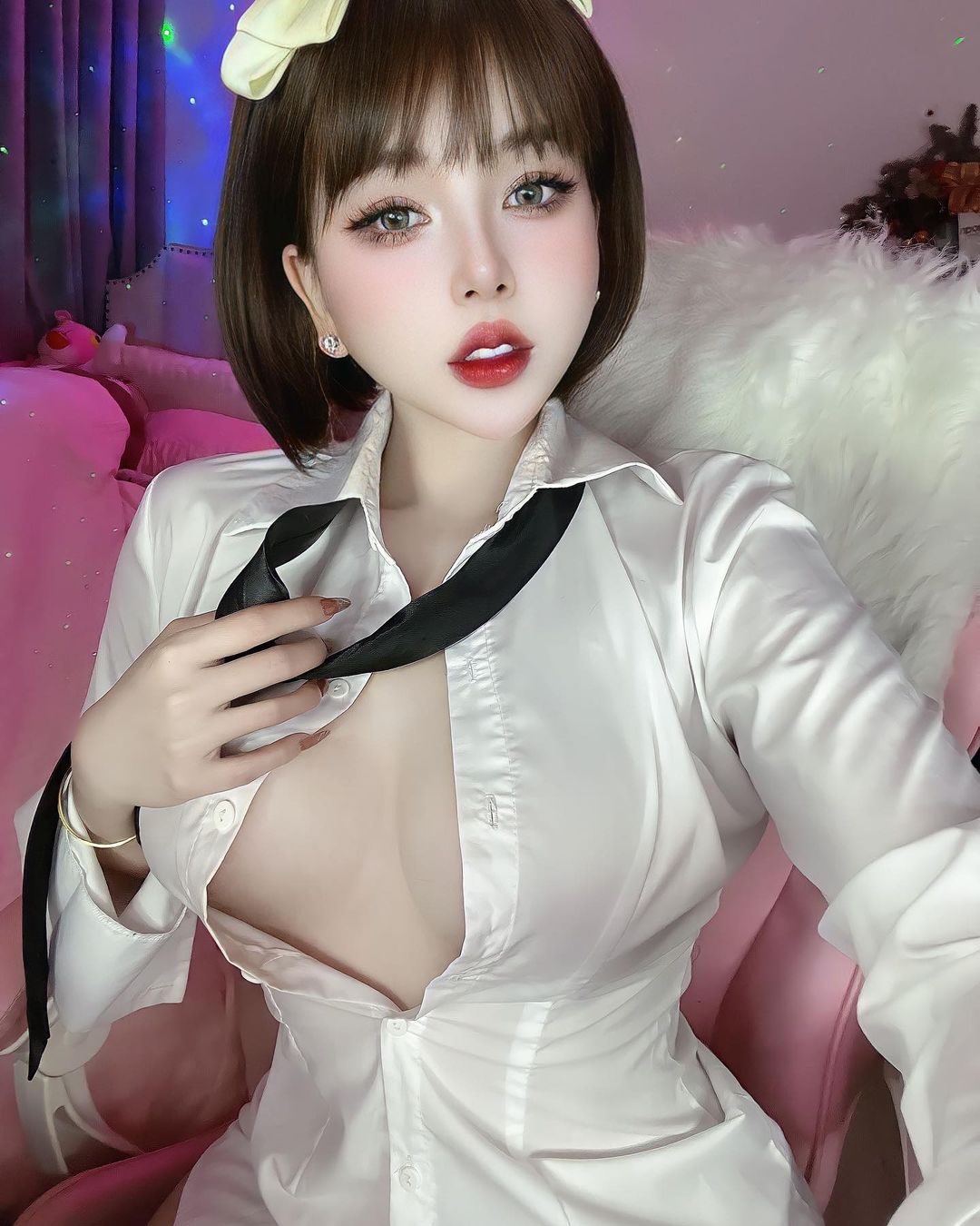 Ảnh Gái Xinh Facebook Hồ Kim Liên kimlienne98 liennnnn.98 – Onlyfans Leak