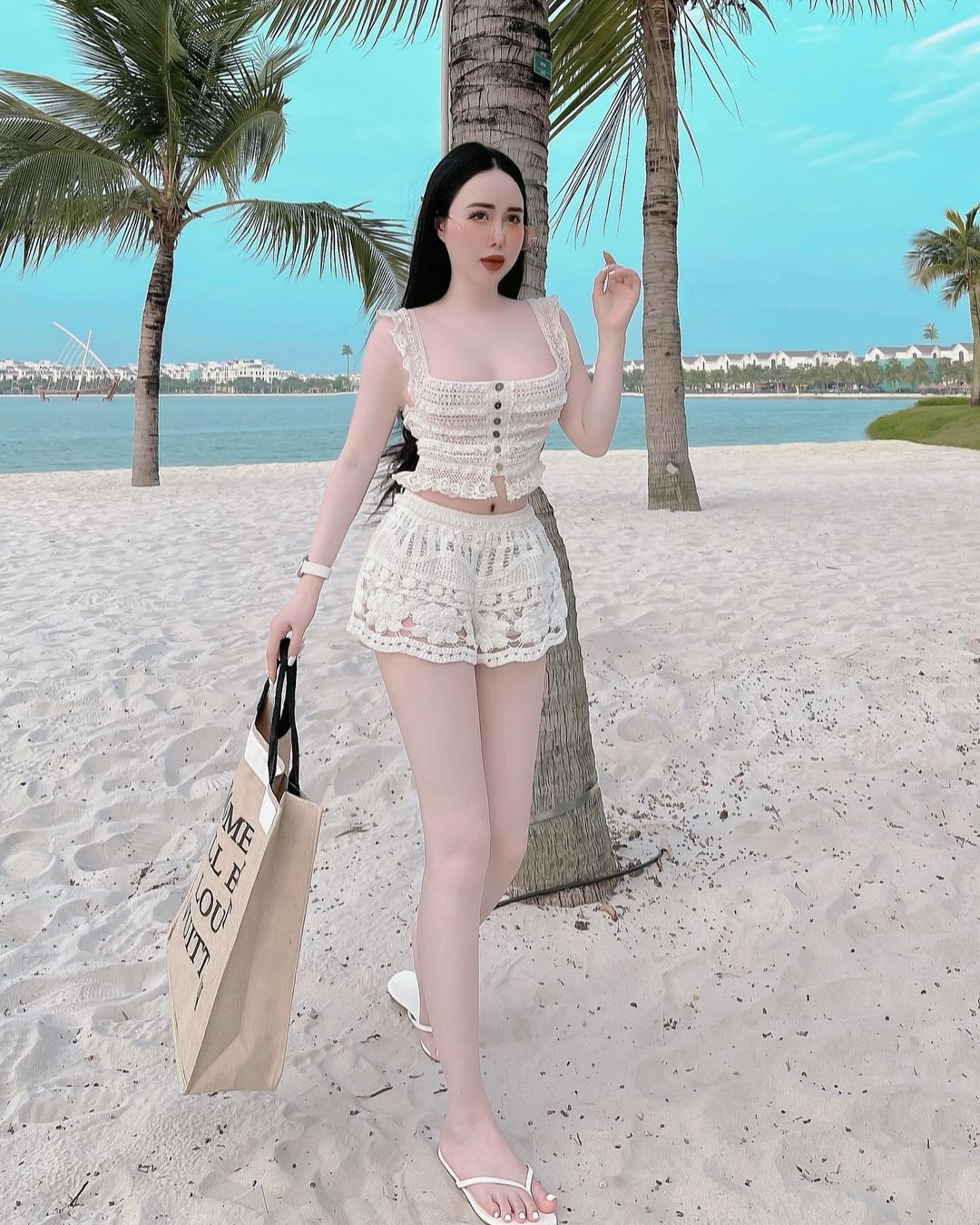 Ảnh 18+ Gái Xinh Tiktok Trần Ngọc Thủy tranngocthuy_66 – Onlyfans Leak