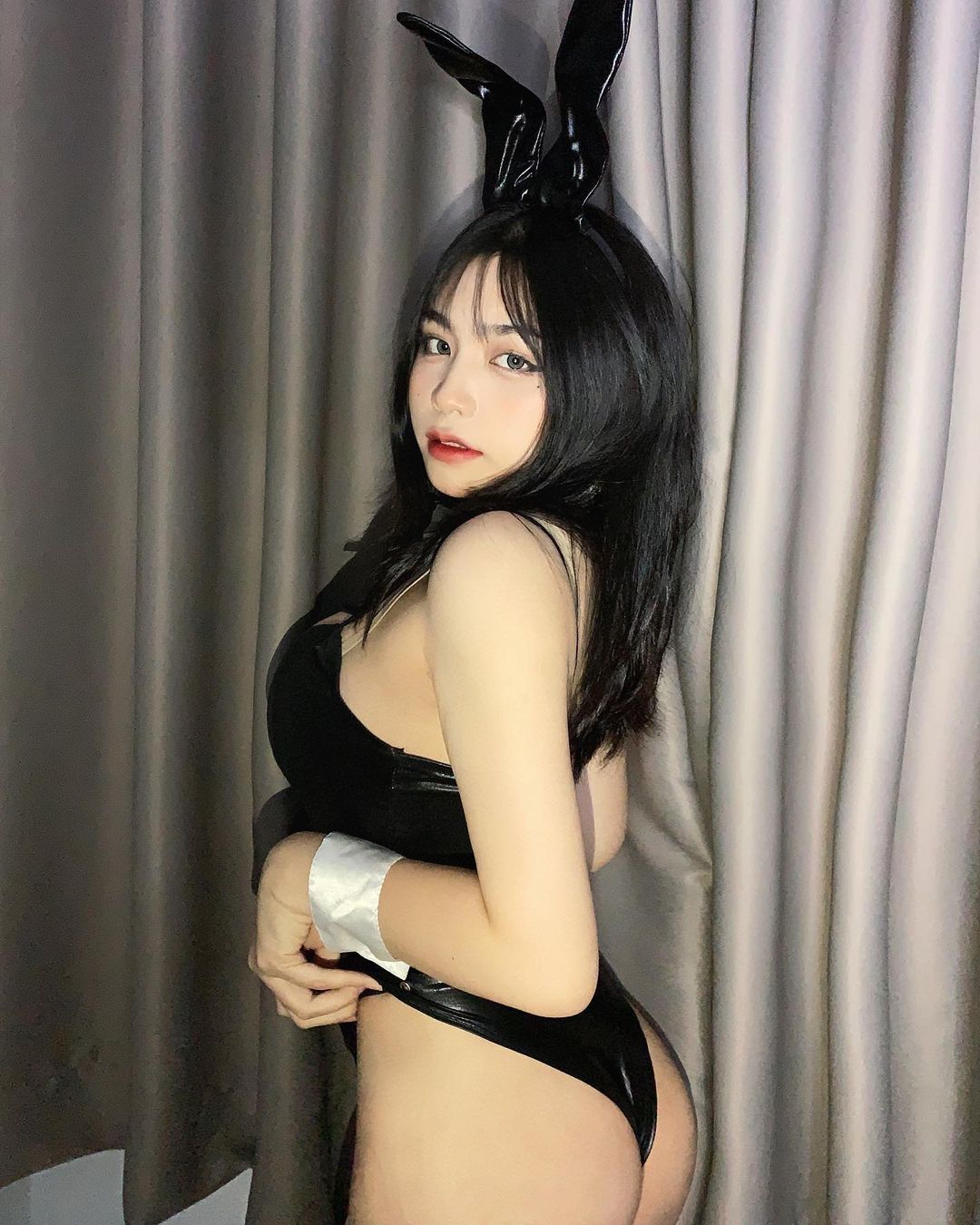 Ảnh Gái Xinh instagram Võ Yến Nhi v.ynhi156