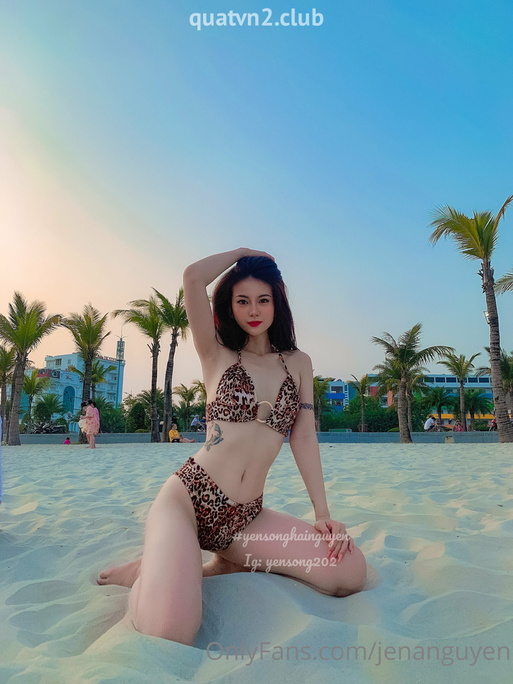 Photo Jena Nguyen OnlyFans Leak #14142