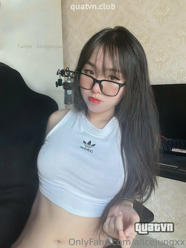 Alicejungxx OnlyFans # (90) (Photos)