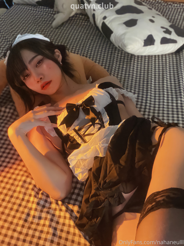Nahaneulll OnlyFans #9234 – Onlyfans Leak